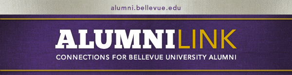 AlumniLink - http://alumni.bellevue.edu